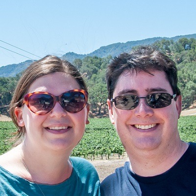 Lance and Laura Travel Addicts blog