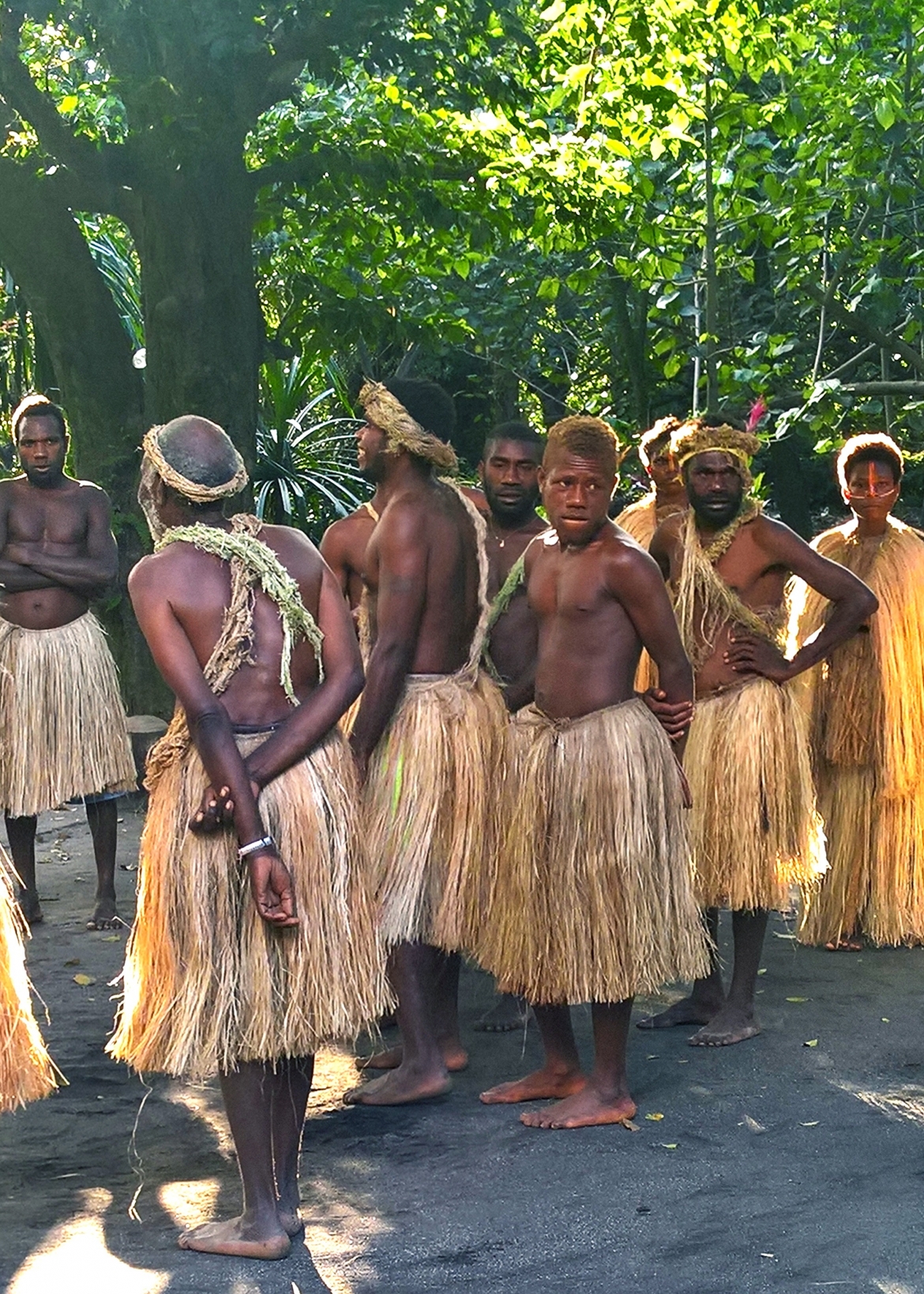 Tanna island, Vanuatu — The perfect paradise in the Pacific