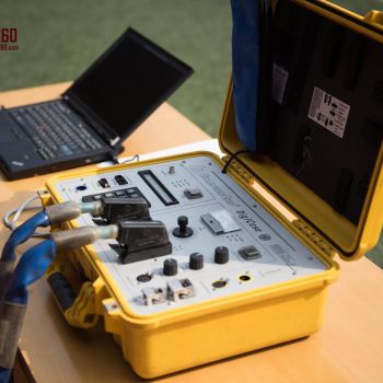 North Korean time measuring technology. <a href="https://www.facebook.com/dprk360/photos/a.351746874949147.1073741896.211159445674558/351747218282446/?type=3&theater" target="_blank">Original photo</a> Time measuring technology north korea